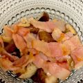 ポムポムポヨコ's cooksnap of when they made レンジのみ♡おつまみマッシュルーム.