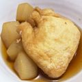 はやひ_34's cooksnap of when they made みんな大好き！お出汁じゅわっと玉子巾着.