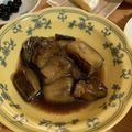 himeღ's cooksnap of when they made フライパンひとつで簡単☆ナスの煮浸し.