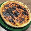 Yokchina's cooksnap of when they made ポルトガル風エッグタルト.