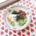 あやちん０８１６'s cooksnap of when they made 15分で完成！超簡単な温泉卵の作り方.