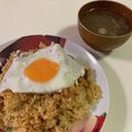 papikun's cooksnap of when they made ★誰でも作れる簡単「ジャンバラヤ」★.