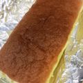 sunujiro's cooksnap of when they made スフレチーズケーキ.