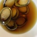 クックEGKD2R☆'s cooksnap of when they made 簡単おつまみ小鉢！とこぶしの甘辛煮.