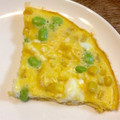 料理に目覚めた高校生's cooksnap of when they made コーンと枝豆の卵焼き.