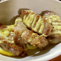 ☆はあ☆'s cooksnap of when they made とても簡単！豚ヒレ肉のレモン焼き♪.