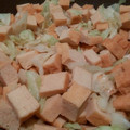 Ｍぱん's cooksnap of when they made 牛バラと厚揚げのオイスターソース炒め.