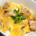 あかいりんごのこ's cooksnap of when they made ふわとろ卵＊めんつゆで作る！親子丼.
