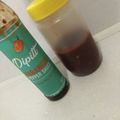 ユカtoマオマオ's cooksnap of when they made 手作りタバスコ.