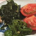 えそそそ's cooksnap of when they made レンジで！カロリー控えめ醤油ピーマン.