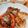skybluemoo's cooksnap of when they made 肉詰めチーズ☆ゴーヤ☆.