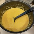 エリコフ's cooksnap of when they made あまーい☆人参と玉ねぎのポタージュ！.