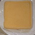 美味しいもの大好き母's cooksnap of when they made 糖質オフ おから蒸しパン グルテンフリー.