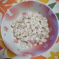 くネコまろす's cooksnap of when they made もち麦の茹で方.