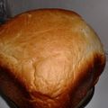 mac645's cooksnap of when they made HBではちみつ✿たまごパン.