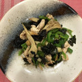☆ゆなふみ☆'s cooksnap of when they made 簡単◎豚肉とピーマンのバターしょうゆ炒め.