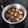 食べるは生きること's cooksnap of when they made 梅酒の梅でジャム.