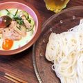 うさじいママ's cooksnap of when they made 夏☆鯖缶のコクうま素麺.
