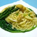 MadameーTco's cooksnap of when they made うにのパスタ.