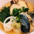 美貴姉's cooksnap of when they made 天ぷらリメイク☆白だしで天茶漬け♬.
