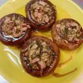 ｴﾘﾝｷﾞパン's cooksnap of when they made マッシュルームのタパス.