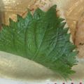 ＊ｈａｎａｃａｆｅ＊'s cooksnap of when they made 胡麻味噌焼きおむすび.