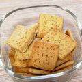 さいべぇ's cooksnap of when they made シンプル　カルダモンクッキー　中力粉.