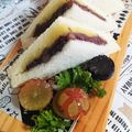 虹色♪︎ちゅーりっぷ's cooksnap of when they made まるごとぶどうの飾り切り♡.