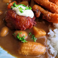 NAGANO久留米's cooksnap of when they made 唐揚げ.
