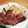 ＊ふくらすずめ＊'s cooksnap of when they made 無料パンの耳で作る簡単きな粉ラスク.