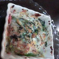マナ太's cooksnap of when they made ぐらたん！？おもちもちもちぴっざ☆.