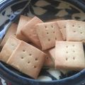 yuｰka's cooksnap of when they made 全粒粉とおからパウダーのメープルクッキー.