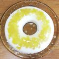 アンドレチッドレ's cooksnap of when they made お母さんのババロア.