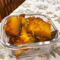 クック4VZPFT☆'s cooksnap of when they made ＊かぼちゃの煮物＊.