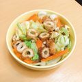 ★ぴよぴよ501★'s cooksnap of when they made ごまたっぷり♪キャベツの胡麻和え.
