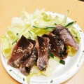 ★ぴよぴよ501★'s cooksnap of when they made かつおのたたき～棒々鶏風のタレをかけて～.