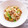 Aloha☆★'s cooksnap of when they made 簡単 しらすとレタスのチャーハン♪.