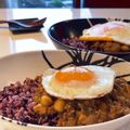 sofami's cooksnap of when they made 簡単！絶品♪本格キーマカレー♪.