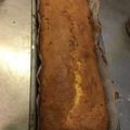 環ーたまきー's cooksnap of when they made シンプルなパウンドケーキ （プレーン）.