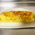 ramsimon's cooksnap of when they made お弁当に、おかずに◎ あま～い卵焼き.