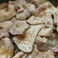 petokko's cooksnap of when they made 簡単シンプル！しょうが焼き☆.