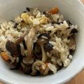 ぽちねこ。's cooksnap of when they made 子どもも喜ぶ我が家の炊き込みご飯♡.