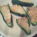 ﾐｽｵｰﾙｻﾝﾃﾞｰ's cooksnap of when they made お弁当に♪ピーマンのツナマヨコーン詰め.