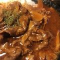 マールマル's cooksnap of when they made ♡簡単なのに本格的！ハッシュドビーフ♡.
