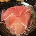 マールマル's cooksnap of when they made 簡単！おもてなし♡生ハムと玉ねぎのサラダ.