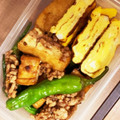 ボニタロー's cooksnap of when they made 厚揚げと豚ひき肉の味噌炒め.