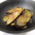さくらんぼ餃子's cooksnap of when they made ご飯がすすむ！なすのしょうが焼き.