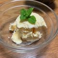 ウサギ組っち's cooksnap of when they made Soy Icecream＊本格豆乳アイス.