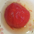 ＊ちゃちゅ＊'s cooksnap of when they made 白だしでトマトの丸ごとお浸し♪♪.