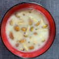 KAORU4649's cooksnap of when they made 簡単すぎる◎なめこのお味噌汁.